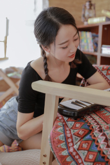 当我飞奔向你电视剧免费观看完整版